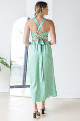 Mina Midi Dress