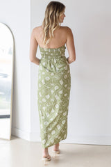 Milie Dress