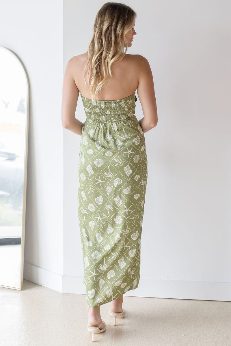 Milie Dress