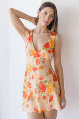 Frankie Mini Dress