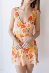 Frankie Mini Dress