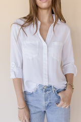 Riley Button Down Shirt