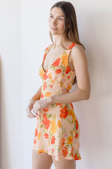 Frankie Mini Dress