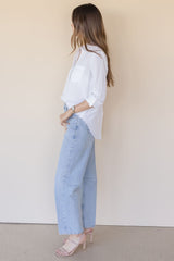 Riley Button Down Shirt