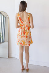 Frankie Mini Dress