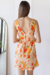 Frankie Mini Dress