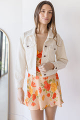 Frankie Mini Dress