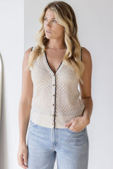 Lilla Vest