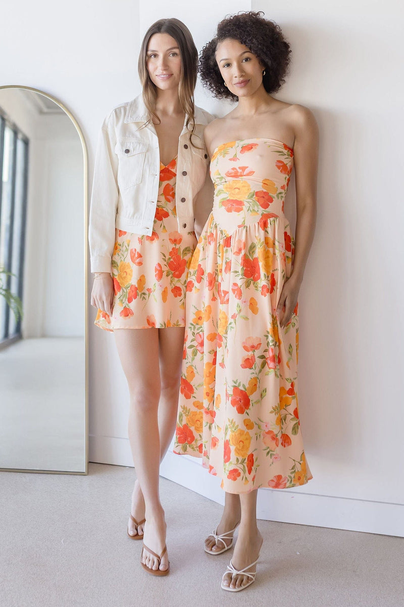 Frankie Mini Dress