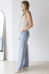 Lilla Vest
