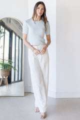 Diana Wide Leg Pant