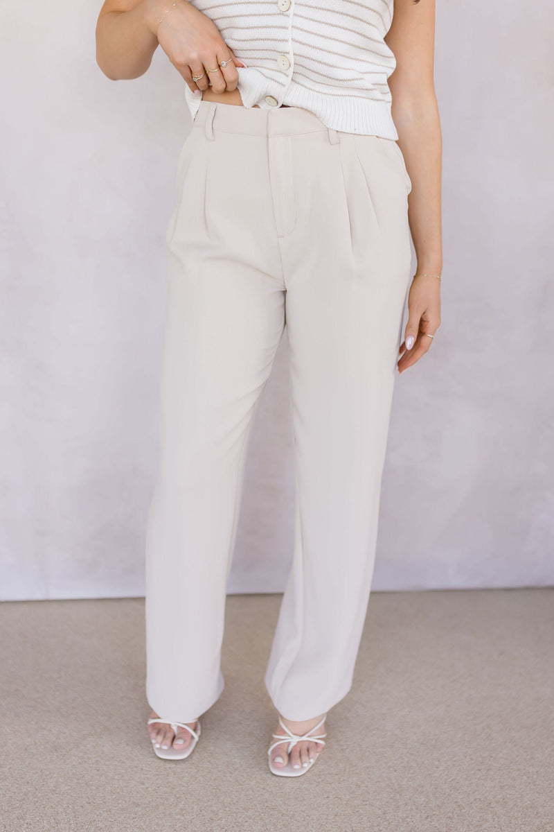 Luna Pant