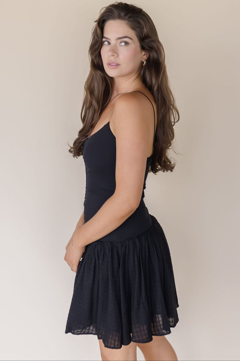 Abrielle Dress