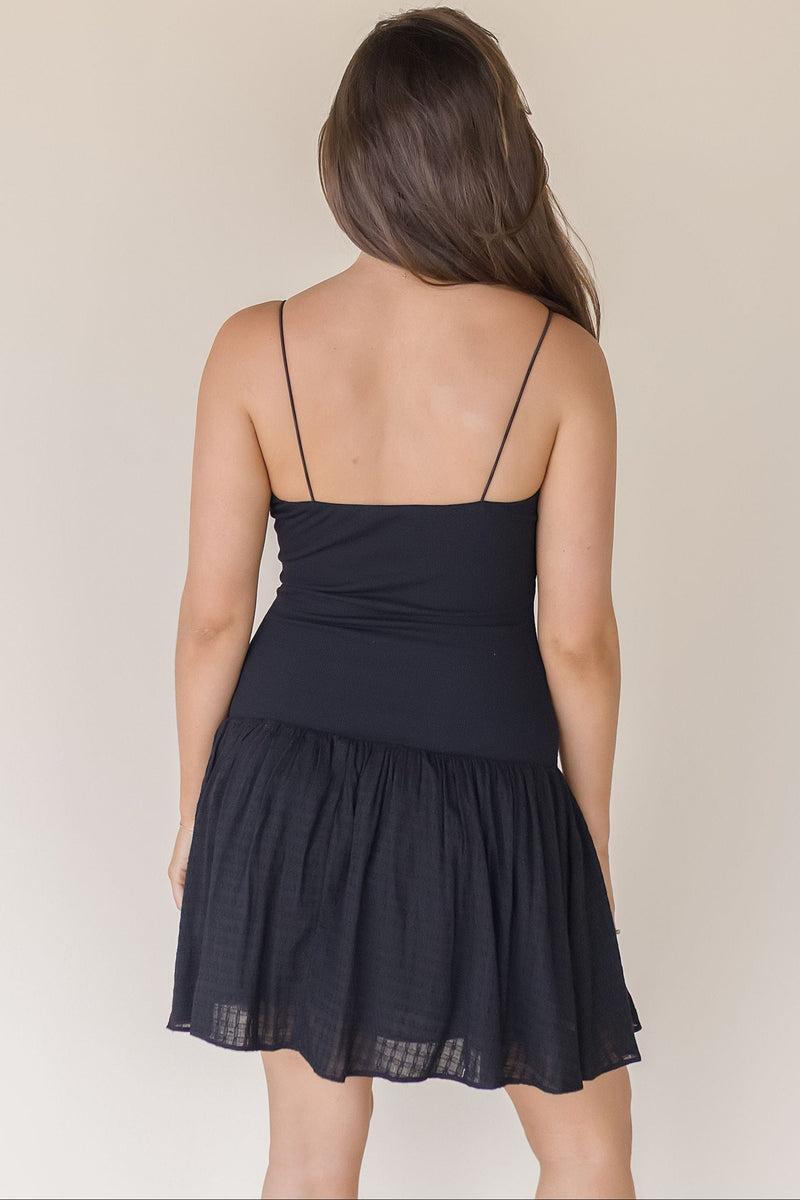 Abrielle Dress