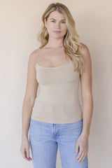 Layering Camisole