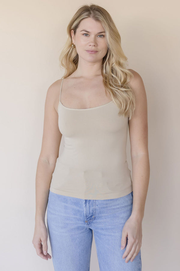 Layering Camisole