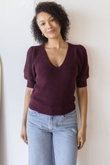 Phoebe Pullover Sweater
