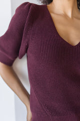 Phoebe Pullover Sweater
