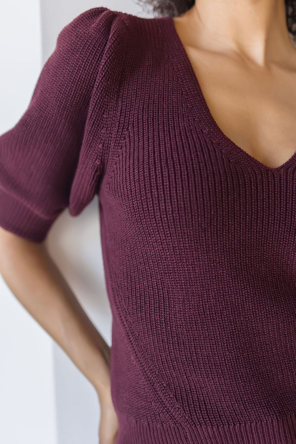 Phoebe Pullover Sweater