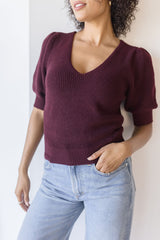 Phoebe Pullover Sweater