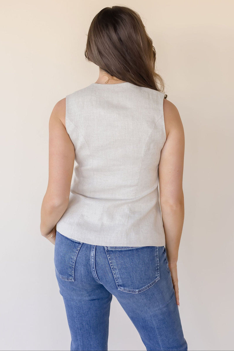 Emerson Vest