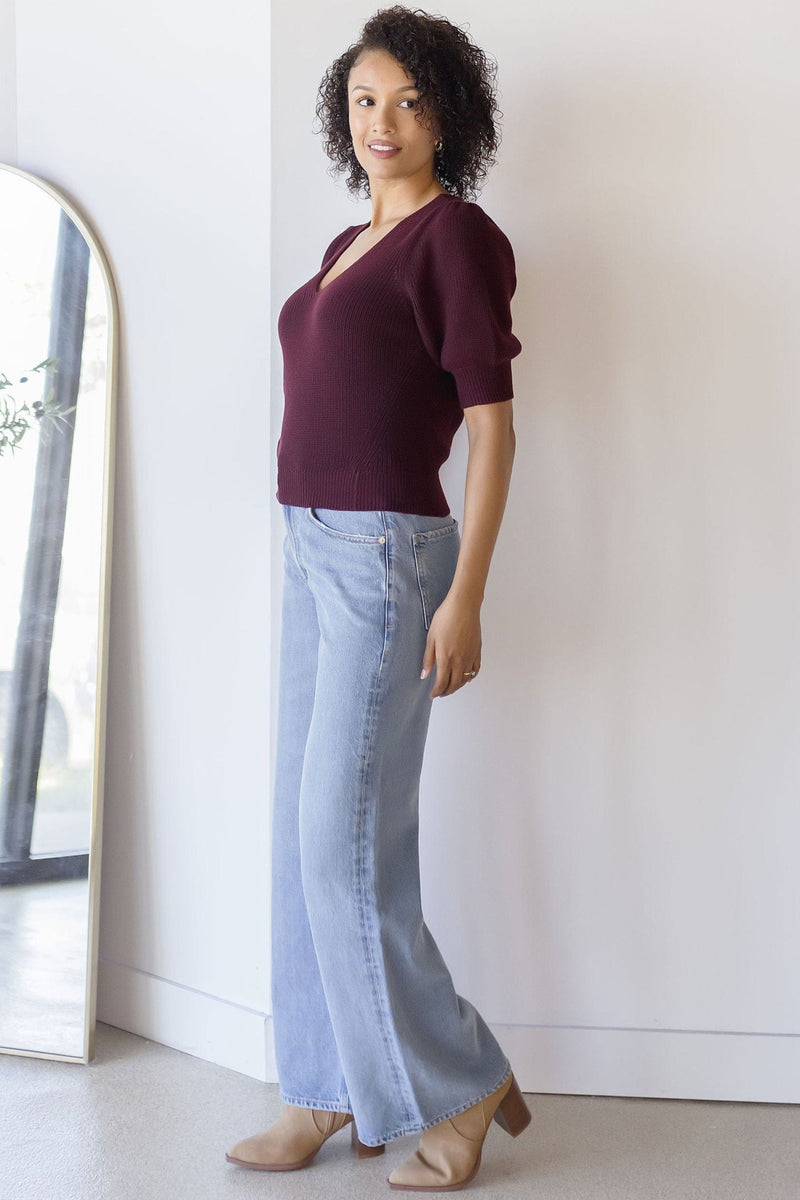 Phoebe Pullover Sweater