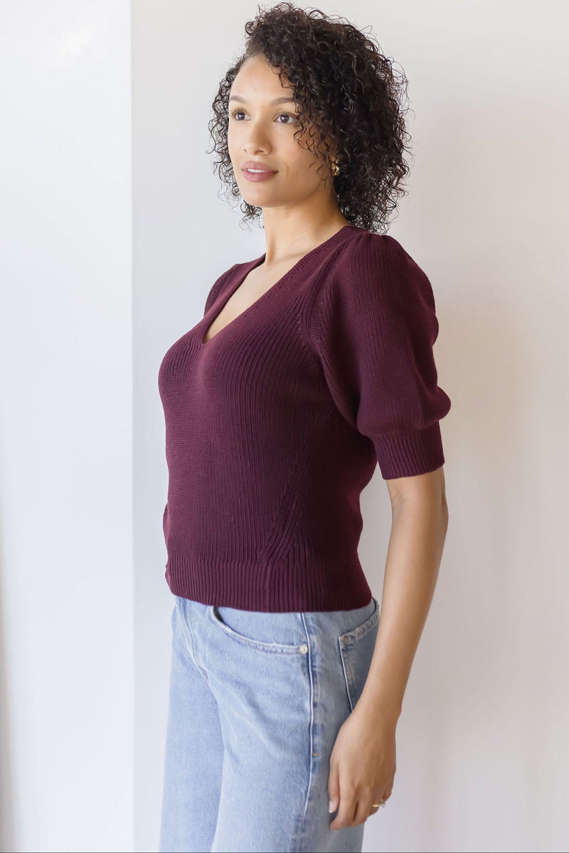 Phoebe Pullover Sweater