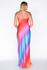 Taylor Tube Dress