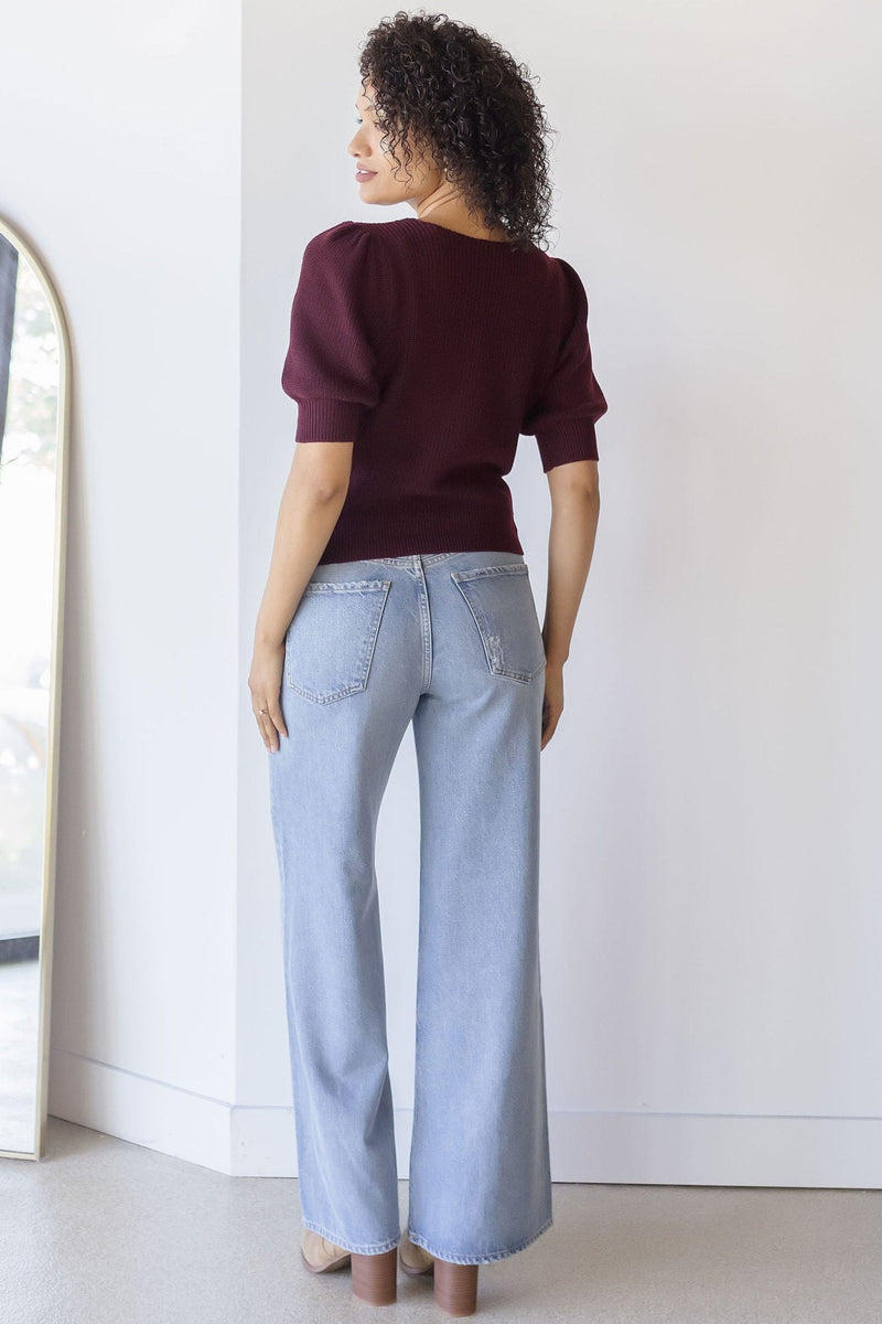Phoebe Pullover Sweater