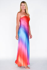Taylor Tube Dress