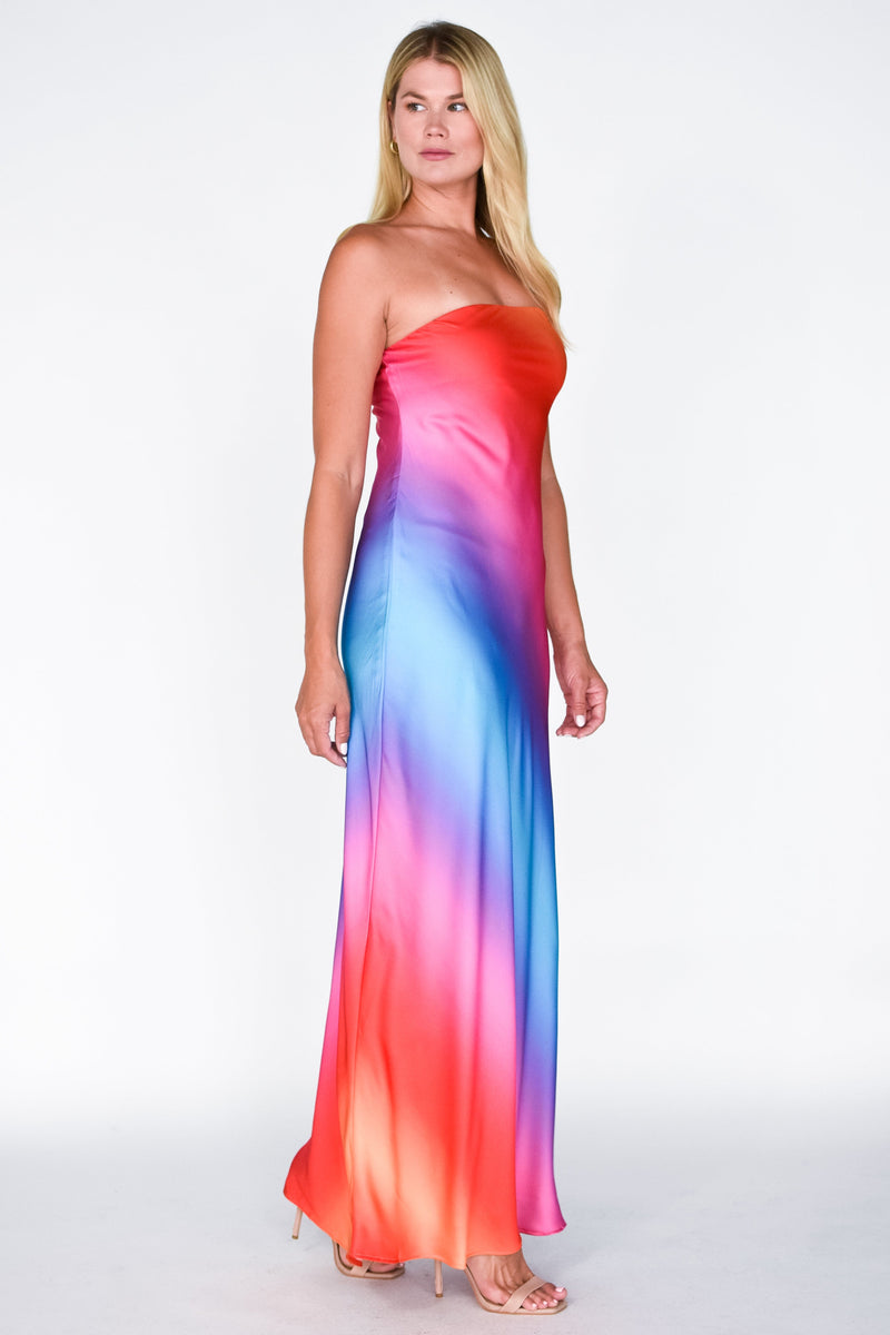 Taylor Tube Dress