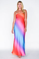 Taylor Tube Dress