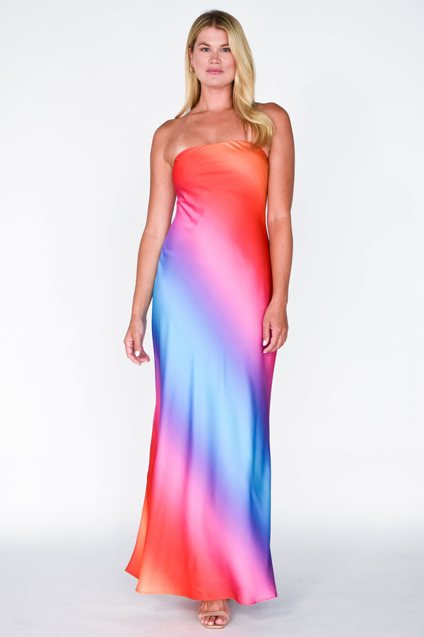 Taylor Tube Dress
