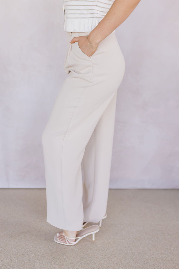 Luna Pant