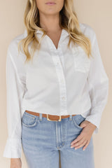 Sabine Tailored Shirt