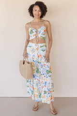 Amalfi Kiss Crop