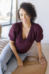 Phoebe Pullover Sweater