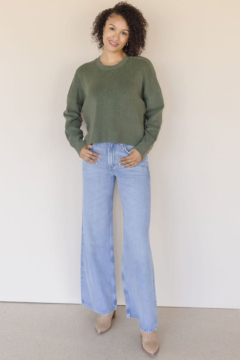 Echo Sweater