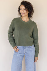 Echo Sweater