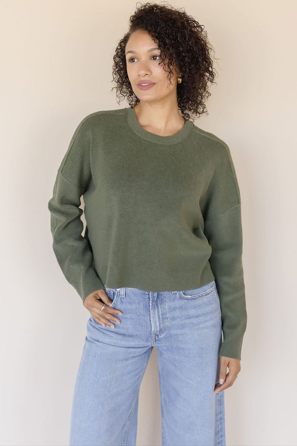 Echo Sweater