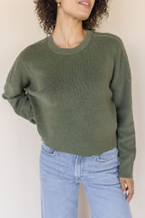 Echo Sweater
