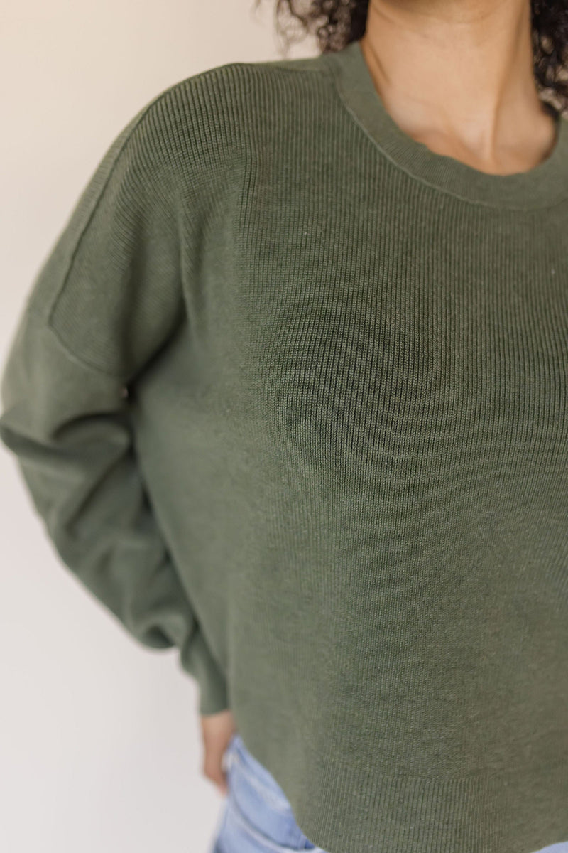 Echo Sweater