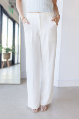 Diana Wide Leg Pant