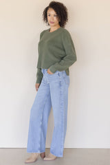 Echo Sweater