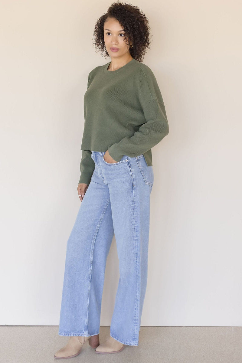 Echo Sweater