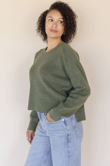 Echo Sweater