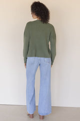 Echo Sweater