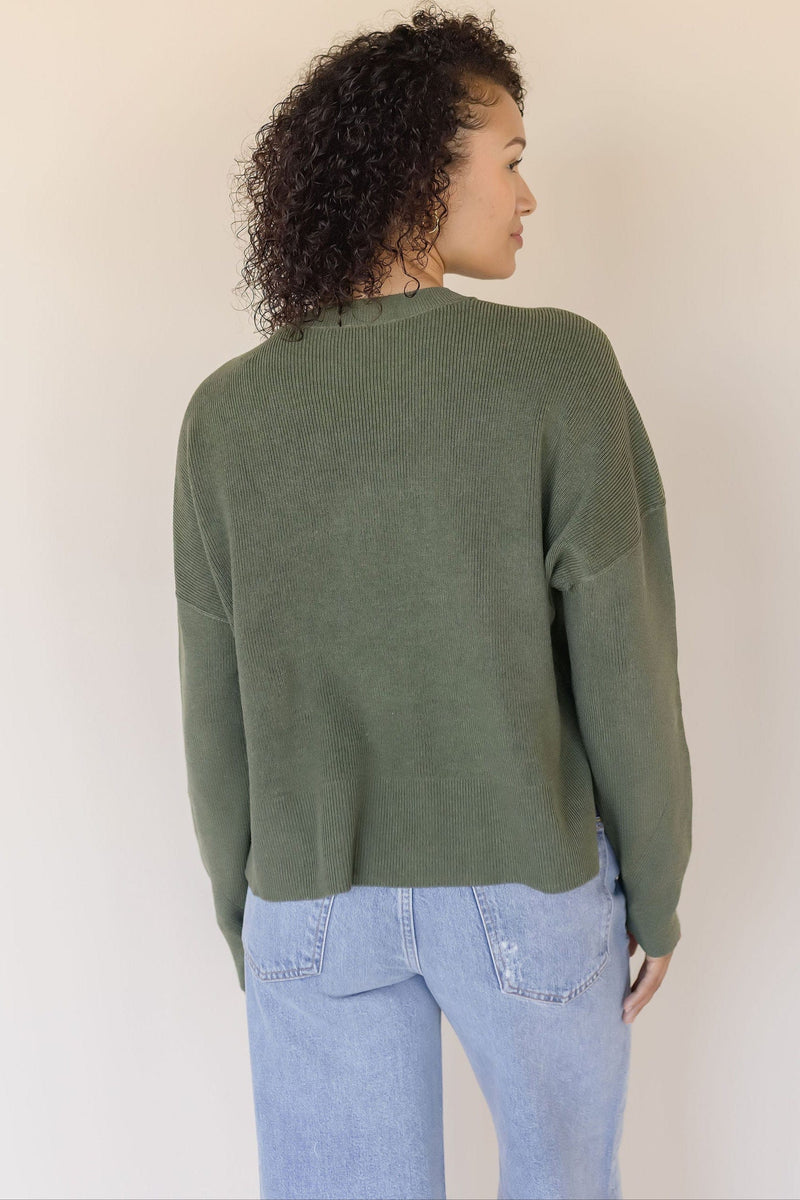 Echo Sweater