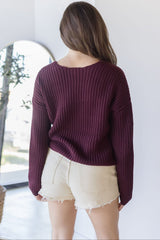 Spencer Sweater