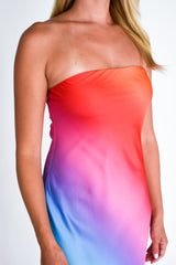 Taylor Tube Dress